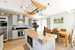 The Carriage House at Ashford Hall - Image 3