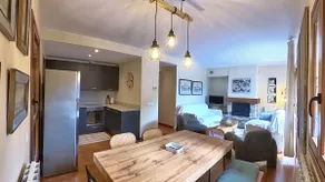 Musales 33 - your home in the Pyrenees - Image 5