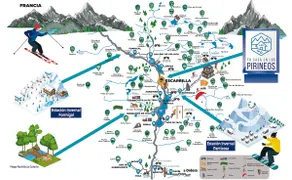 Musales 33 - your home in the Pyrenees - Image 3