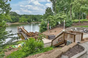 Lakefront w/ Private Dock + Hot Tub | Butler Bliss - Image 3