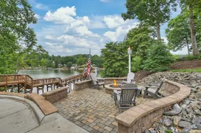 Lakefront w/ Private Dock + Hot Tub | Butler Bliss - Image 5