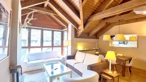 Ático de Luz - your house in the Pyrenees - Image 3