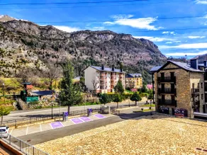Ático de Luz - your house in the Pyrenees - Image 2