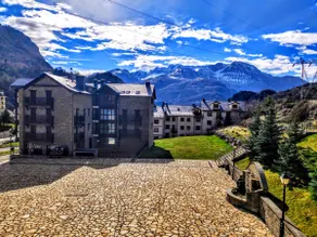 Ático de Luz - your house in the Pyrenees - Image 4
