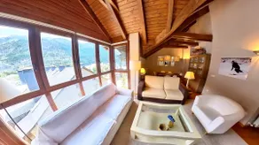 Ático de Luz - your house in the Pyrenees - Image 5