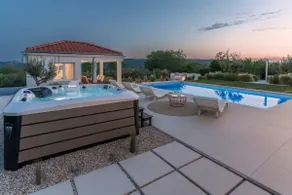 Villa Nebesi ZadarVillas - Image 4