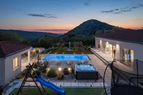 Villa Nebesi ZadarVillas - Image 2