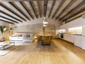 Bravissimo Plaça del Vi, Design Penthouse - Image 4