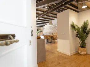 Bravissimo Plaça del Vi, Design Penthouse - Image 2