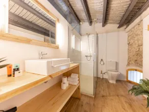 Bravissimo Plaça del Vi, Design Penthouse - Image 3