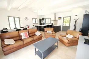 Vacation rental house with pool AUREILLE LS1-373 - Image 4