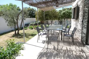 Vacation rental house with pool AUREILLE LS1-373 - Image 3