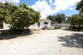 Vacation rental house with pool AUREILLE LS1-373 - Image 2