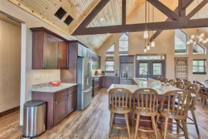 Lakeview Deck| Game Room | Multi- Pool | Boat Slip - Image 3