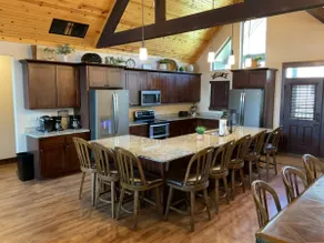 Lakeview Deck| Game Room | Multi- Pool | Boat Slip - Image 2