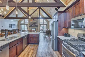 Lakeview Deck| Game Room | Multi- Pool | Boat Slip - Image 4