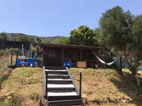 Familienorientiertes tolles Chalet mit Garten und Terrasse | Strandblick | Hunde erlaubt - Image 4