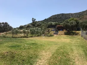 Familienorientiertes tolles Chalet mit Garten und Terrasse | Strandblick | Hunde erlaubt - Image 3