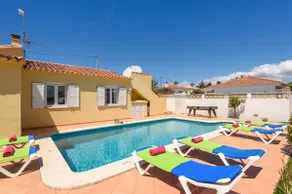 Villa Yolanda - Cala'n Porter - Image 2