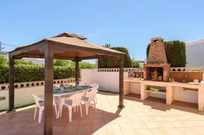 Villa Yolanda - Cala'n Porter - Image 3