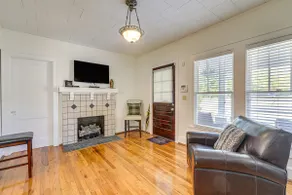 Main Street Home: 1 Mi to Callaway Gardens - Image 4