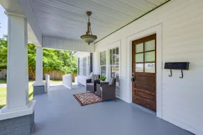 Main Street Home: 1 Mi to Callaway Gardens - Image 2