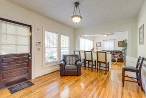 Main Street Home: 1 Mi to Callaway Gardens - Image 3
