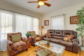 Main Street Home: 1 Mi to Callaway Gardens - Image 5