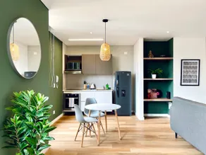 w* | Panoramic Loft in Parque Virrey - Image 5