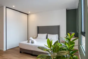 w* | Panoramic Loft in Parque Virrey - Image 3