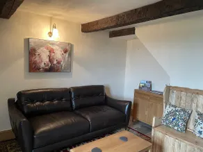 Penny Black Cottage - Image 5