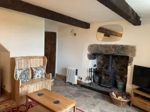 Penny Black Cottage - Image 3