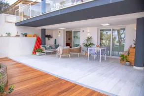 Cristina's Beach house with park- Castellammare/Alcamo - Image 2