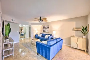 Naples Condo w/ Enclosed Balcony & Lake Views! - Image 5