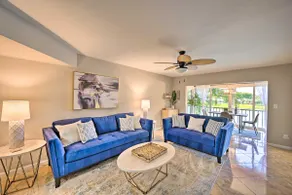 Naples Condo w/ Enclosed Balcony & Lake Views! - Image 4
