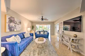Naples Condo w/ Enclosed Balcony & Lake Views! - Image 2