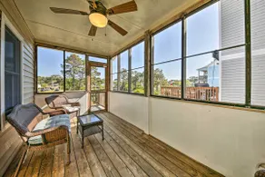 Private Boat Dock: Fall Escape in Outer Banks! - Image 4