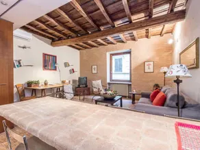 Elegant Apartment Campo dei Fiori - Image 2