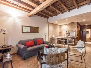 Elegant Apartment Campo dei Fiori - Image 4