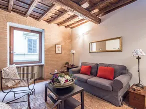 Elegant Apartment Campo dei Fiori - Image 3