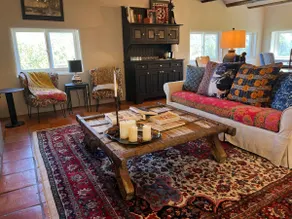 Historic Hacienda with Valley Views - Image 5
