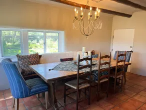 Historic Hacienda with Valley Views - Image 3