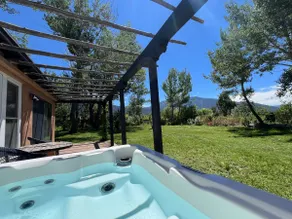 Historic Hacienda with Valley Views - Image 4