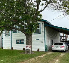 House on intercoastal with lighted fishing pier - Image 2