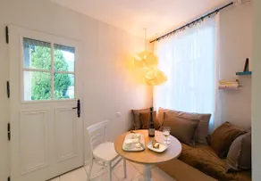 Lyons-la-Forêt - Charming 15th Century Suite - Image 3