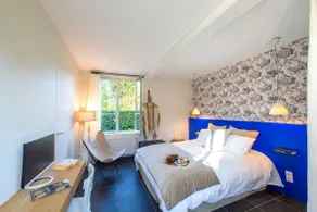 Lyons-la-Forêt - Charming 15th Century Suite - Image 4