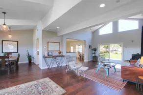 20 private acres, 180 degree views - Image 5