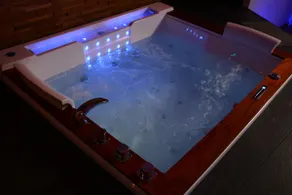Spa privatif by XELA - Image 5