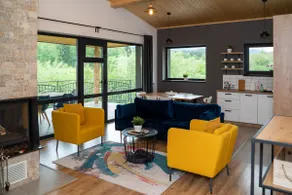 Villa Dea & Villa Ina - Villas & SPA Park in Velingrad by Flat Mаnager - Image 5