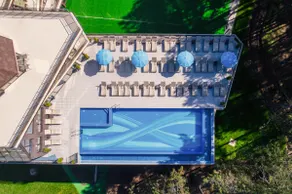 Villa Dea & Villa Ina - Villas & SPA Park in Velingrad by Flat Mаnager - Image 3
